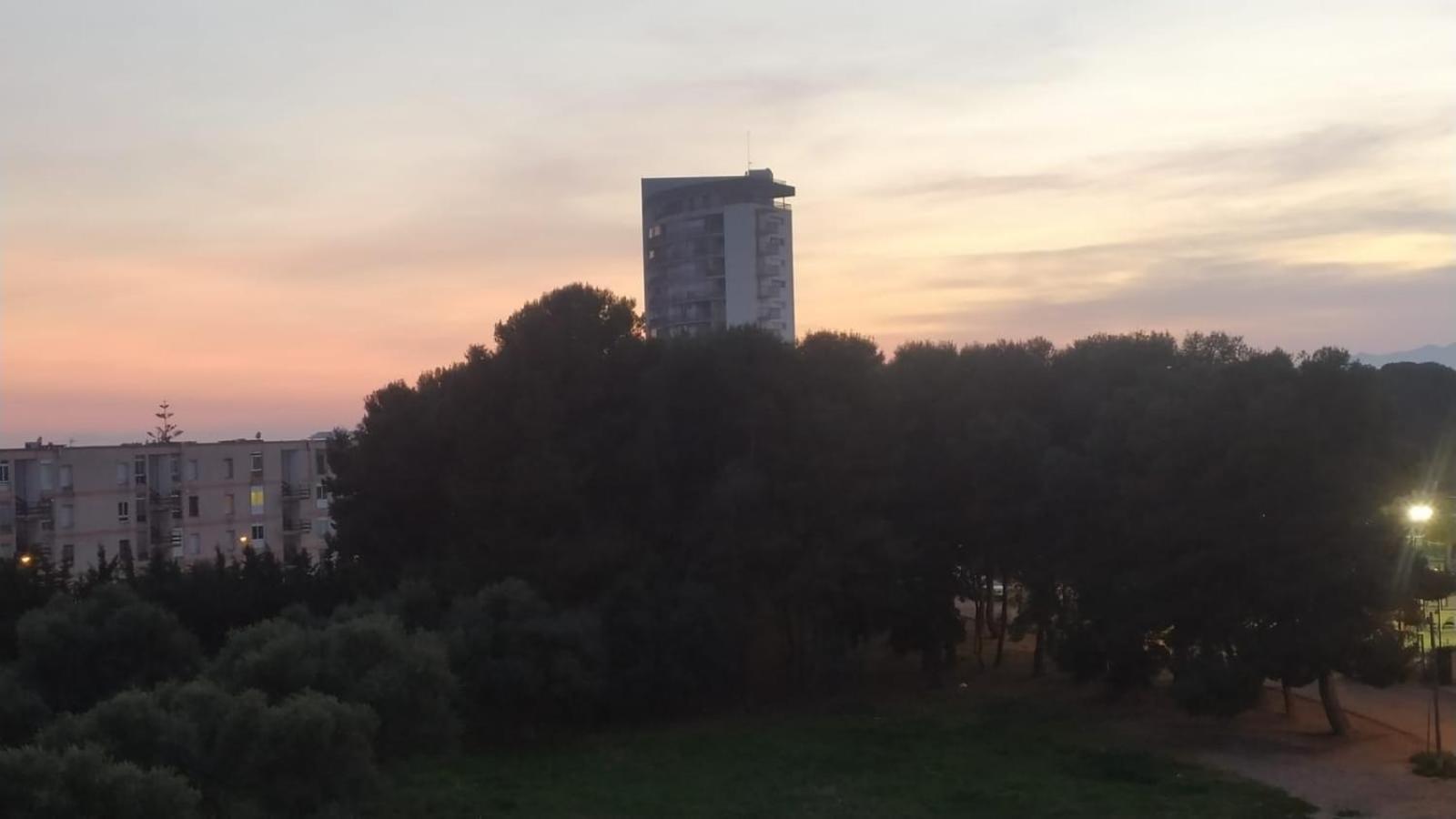 شقة Cambrils Bahia المظهر الخارجي الصورة