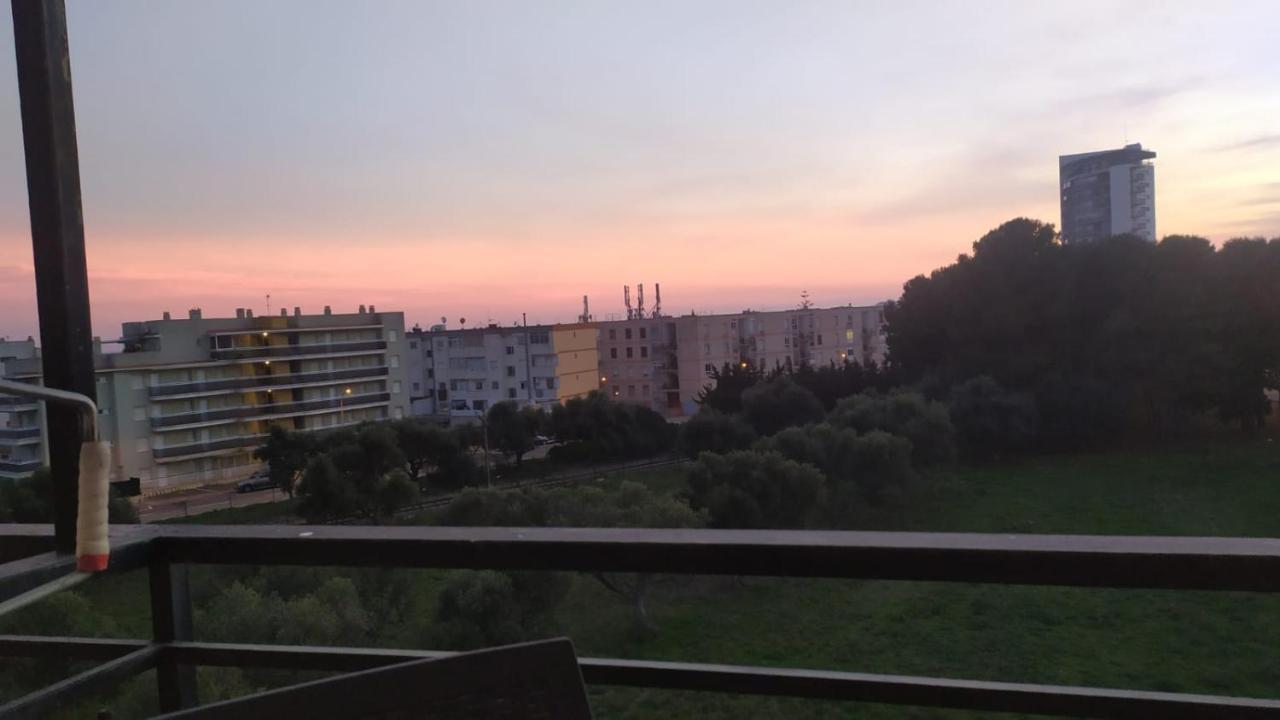 شقة Cambrils Bahia المظهر الخارجي الصورة