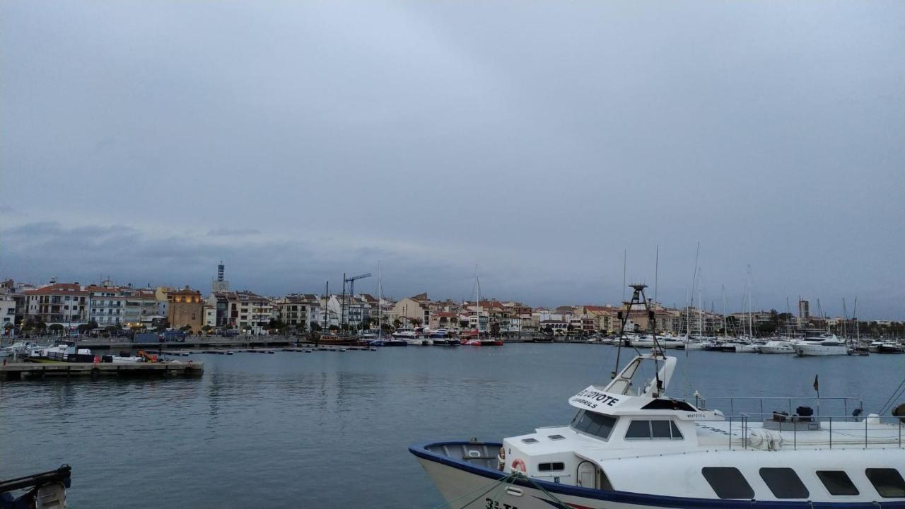 شقة Cambrils Bahia المظهر الخارجي الصورة