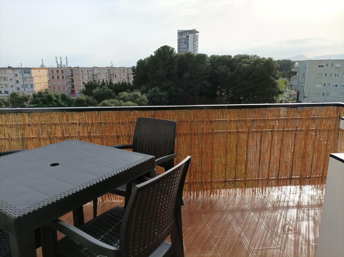 شقة Cambrils Bahia المظهر الخارجي الصورة